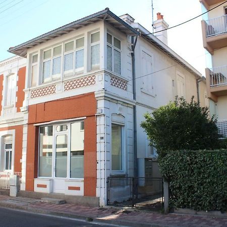 Arcachon, Quartier Historique, Maison De Ville A 2 Pas De La Plage Eksteriør bilde