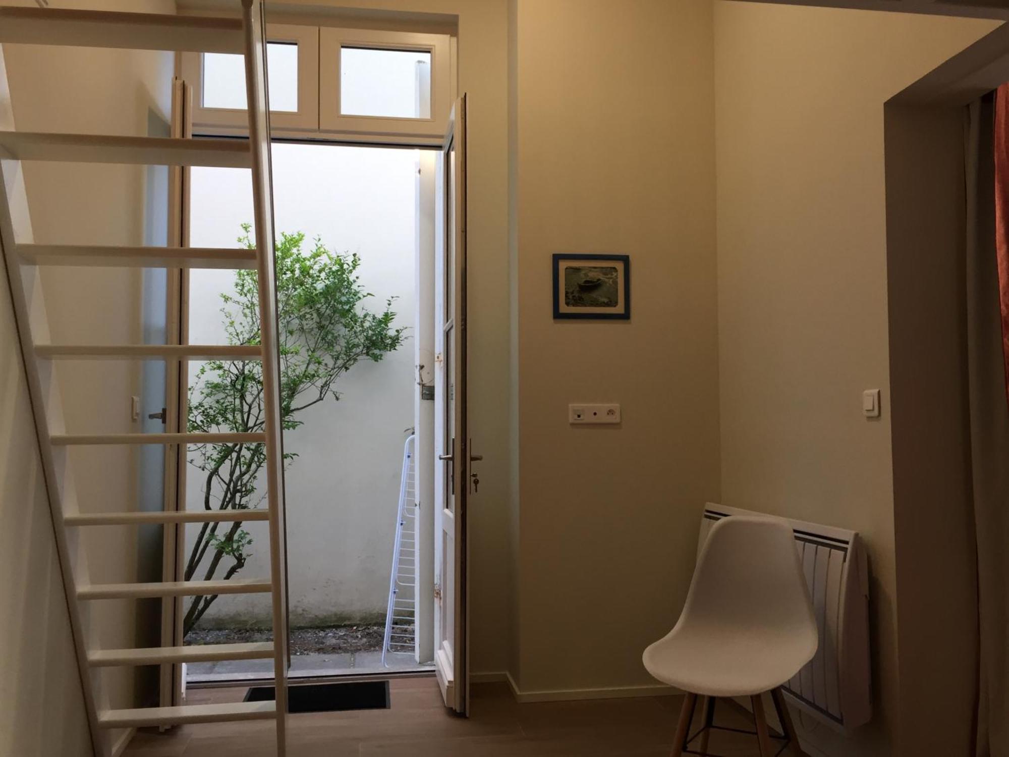 Arcachon, Quartier Historique, Maison De Ville A 2 Pas De La Plage Eksteriør bilde