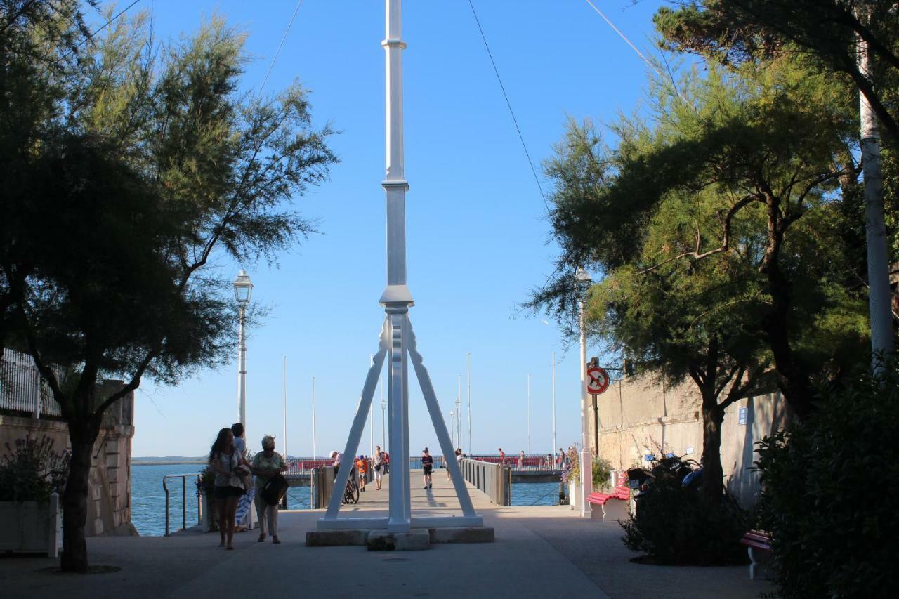 Arcachon, Quartier Historique, Maison De Ville A 2 Pas De La Plage Eksteriør bilde