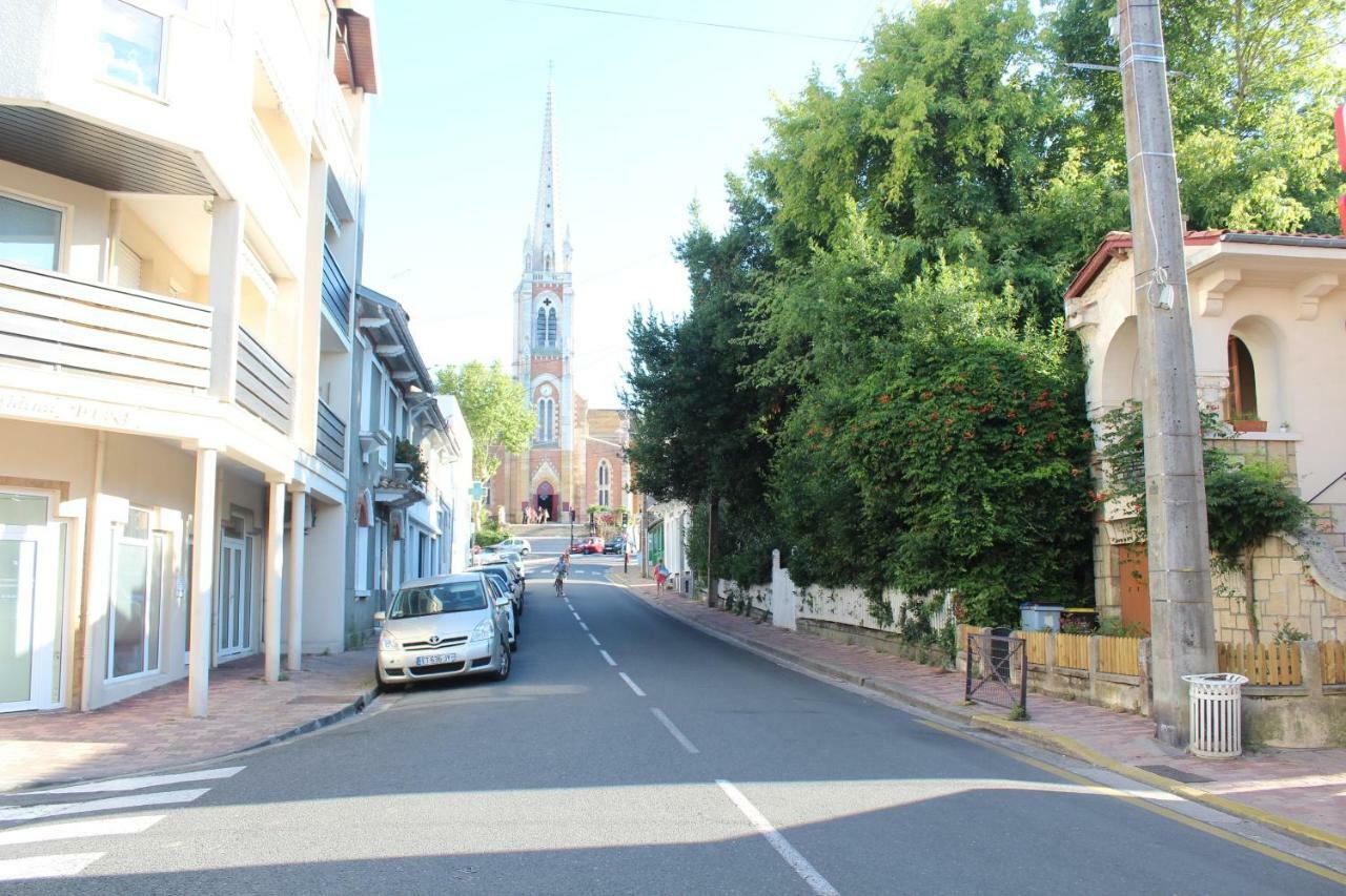 Arcachon, Quartier Historique, Maison De Ville A 2 Pas De La Plage Eksteriør bilde